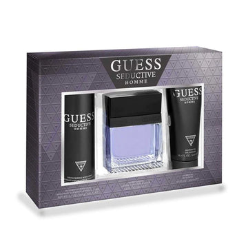 Guess Seductive Homme Set for Men